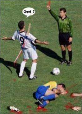 accident  de  travaille